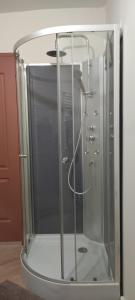 Ένα μπάνιο στο Studio - BMX