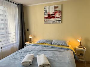 Φωτογραφία από το άλμπουμ του MVP Santiago Hub - Apartamentos στο Σαντιάγο