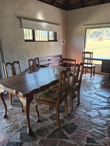 Φωτογραφία από το άλμπουμ του Tersus Riverbend Lodge σε Hartbeespoort