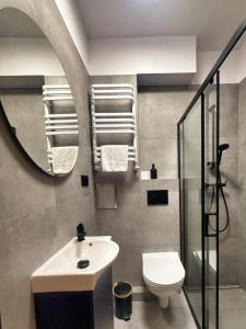 Ένα μπάνιο στο Garsoniera by Rentoom +12 φωτογραφίες