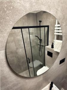 Ένα μπάνιο στο Garsoniera by Rentoom