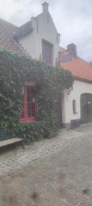 Здание варианта проживания в семье +26 фотографий