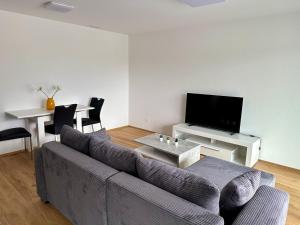 Gallery image of Haus Römerhof Apt 3 in Brig