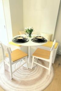 Foto sihtkohas Longueuil asuva majutusasutuse MTR Apart Montreal Hospital Corporate Stay galeriist