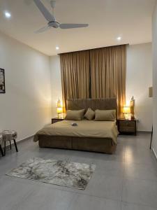 Fotografie z fotogalerie ubytování Skypark ,luxury apartment ,with netflix and pool v destinaci Islámábád