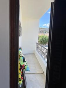 Μπαλκόνι ή βεράντα στο Djelassi +2 φωτογραφίες