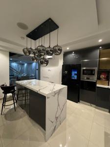 Dapur atau dapur kecil di Connect With Nature