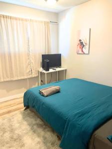 Φωτογραφία από το άλμπουμ του Flowealth Suites - Private Rooms Near West Edmonton Mall στο Έντμοντον