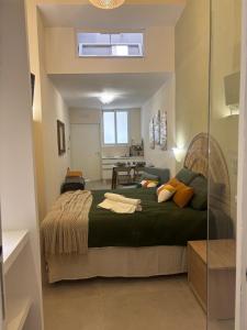 Χώρος καθιστικού στο Panta Rei 97