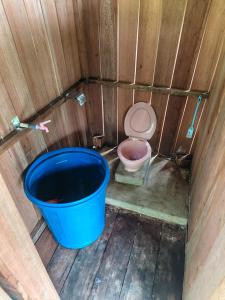 Φωτογραφία από το άλμπουμ του Tapor Pandera Homestay σε Besir