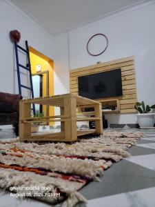 Ảnh trong thư viện ảnh của Vintage Room - Nostalgic charm for couples ở Gulu