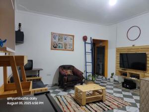 Ảnh trong thư viện ảnh của Vintage Room - Nostalgic charm for couples ở Gulu