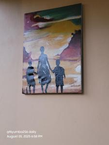 Ảnh trong thư viện ảnh của Vintage Room - Nostalgic charm for couples ở Gulu +26 ảnh