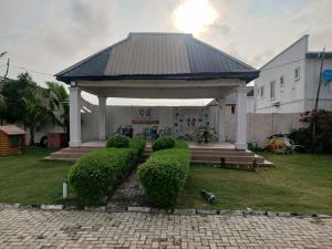 Billede fra billedgalleriet på Villa Ricca beach resort i Badore