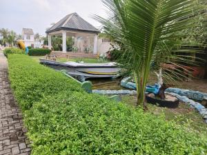 Billede fra billedgalleriet på Villa Ricca beach resort i Badore