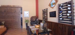 Photo de la galerie de l'établissement CASA BACO, à Casas Ibáñez