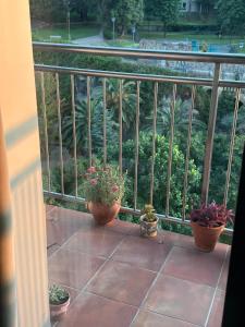 Imagen de la galería de Casa Ona B&B, en Portugalete