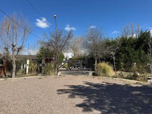 Φωτογραφία από το άλμπουμ του DEL PLATA CABAÑA DE MONTAÑA σε Potrerillos