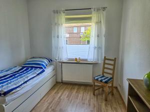 Voodi või voodid majutusasutuse 064 Lindenstra_e toas