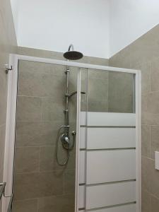 Un baño de ROXYANTO MARADONA aPARTMENT