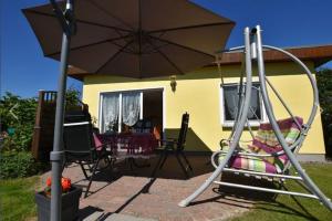 Fotografie z fotogalerie ubytování Ferienhaus "OstseeDuft auf dem Lande" OFC 03 v destinaci Reddelich