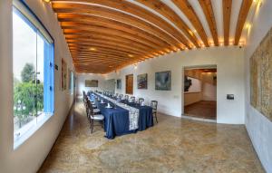 Gallery image of Hotel Boutique Casareyna in Puebla