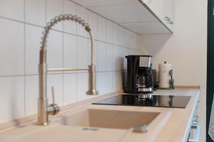 Fotografie z fotogalerie ubytování Ferienhaus Darß-Fischland v destinaci Dändorf + 18 fotografií