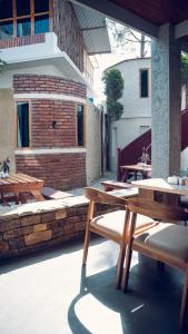 Imagine din galeria proprietății Windy Hill Hotel And Restaurant în Bungmati