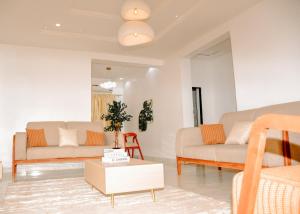 Imagem da galeria de Winters Apartment em Abuja