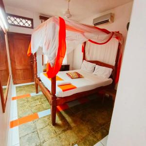 Fotografie z fotogalerie ubytování Gecko Hotel Diani v destinaci Kwale