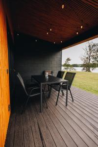 Fotografie z fotogalerie ubytování Laimeskalni v destinaci Koknese