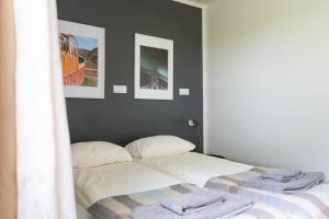 Galeriebild der Unterkunft Drangshlid Inn in Skógar