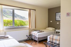 Galeriebild der Unterkunft Drangshlid Inn in Skógar