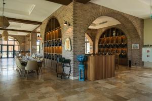 Ποτά στο Les Bungalows