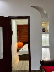 Imagen de la galería de Vernisa hotel, en Tiflis