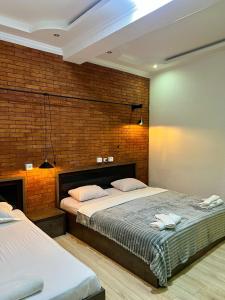 Imagen de la galería de Vernisa hotel, en Tiflis