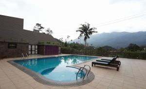 Bazén v ubytování ByTheLakeResort nebo v jeho okolí + 28 fotografií