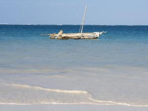 Fotografie z fotogalerie ubytování Cozy Beachside Retreat in Diani Kwale County v destinaci Galu