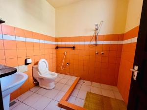 Fotografie z fotogalerie ubytování Cozy Beachside Retreat in Diani Kwale County v destinaci Galu + 13 fotografií