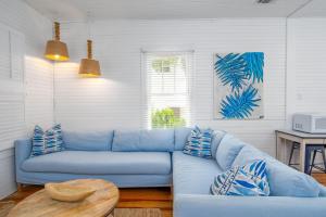 Billede fra billedgalleriet på Shirley Road Cottage by Tybee Cottages i Tybee Island