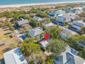 Billede fra billedgalleriet på Shirley Road Cottage by Tybee Cottages i Tybee Island