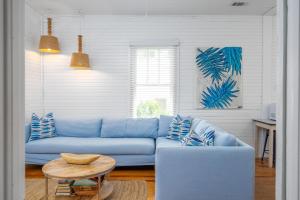 Billede fra billedgalleriet på Shirley Road Cottage by Tybee Cottages i Tybee Island + 18 billeder