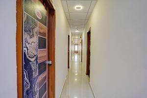 Gallery image of Hotel O Day2Day in Surat