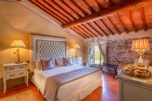 صورة لـ florence luxury residence في مونتيكاتيني تيرمي