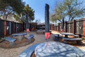 Φωτογραφία από το άλμπουμ του Die BosKamp - Hartbeespoort Dam σε Hartbeespoort