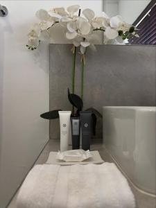 Fotografie z fotogalerie ubytování 105 Clarens Golf Villa v destinaci Clarens