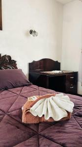 Gallery image of Chacra de Joel Hotel in Huehuetenango