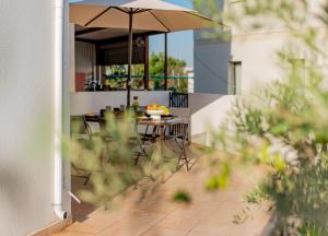 Φωτογραφία από το άλμπουμ του TelMar duplex στα Λιβάδια