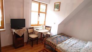 Gallery image of Sfinks in Zakopane