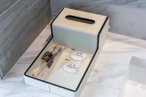 Φωτογραφία από το άλμπουμ του 8 Pax Antara Genting Suites by Silaslee σε Genting Highlands